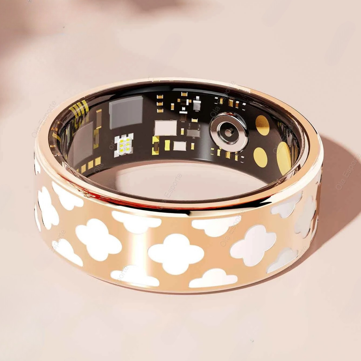 Breeza Smart Ring