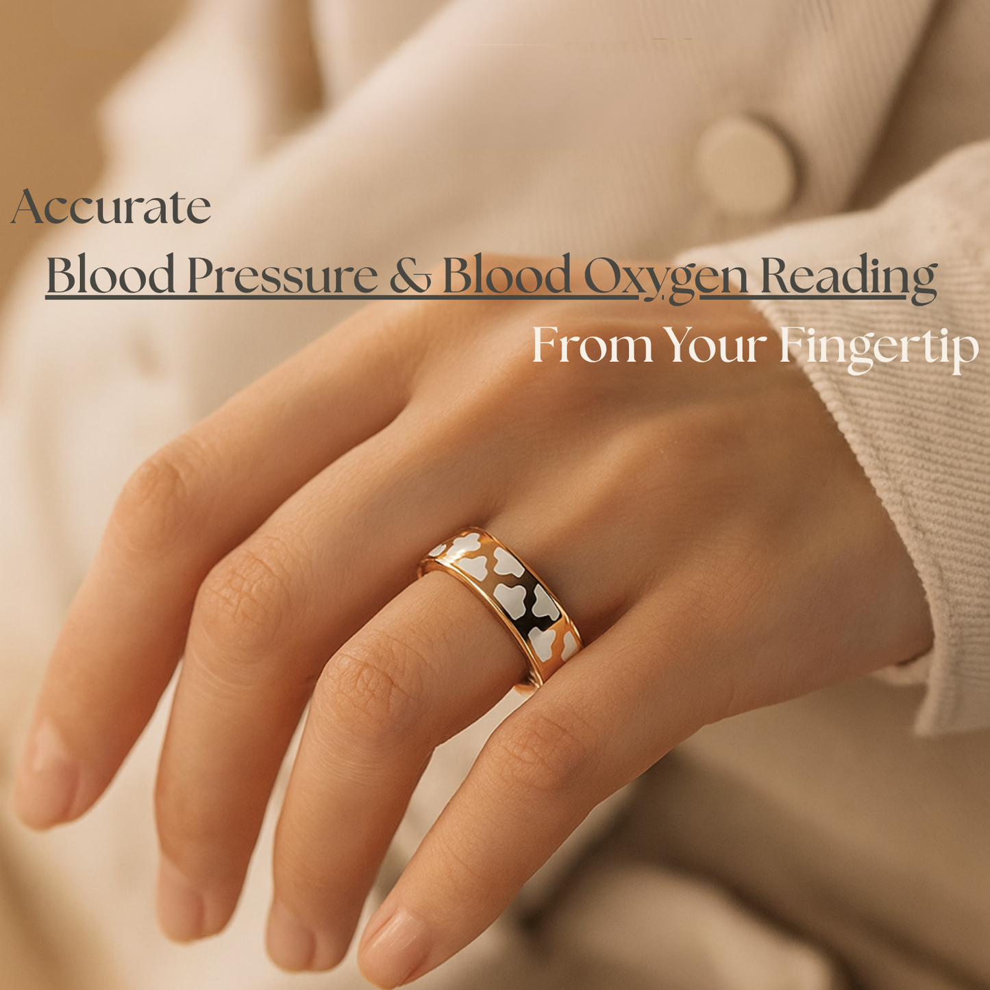 Breeza Smart Ring
