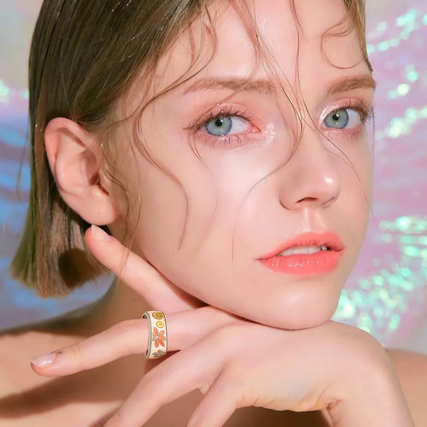 Smart Ring - By Breeza