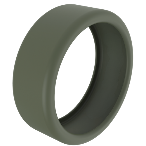 1 Silicone Ring Cover