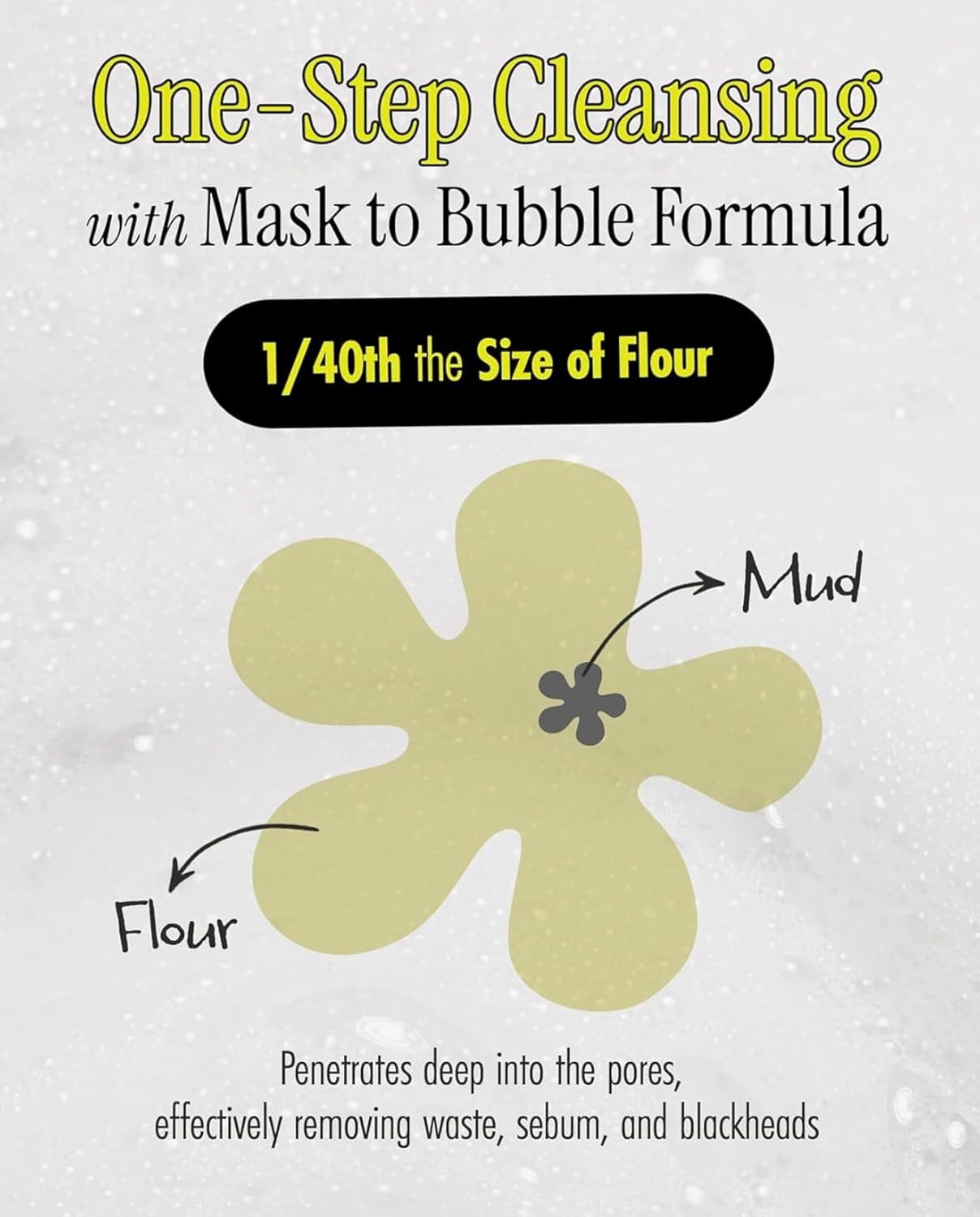 Breeza™ - The Original Korean Foam Cleanser