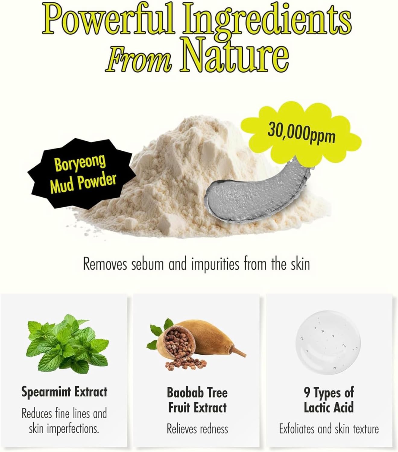 Breeza™ - The Original Korean Foam Cleanser
