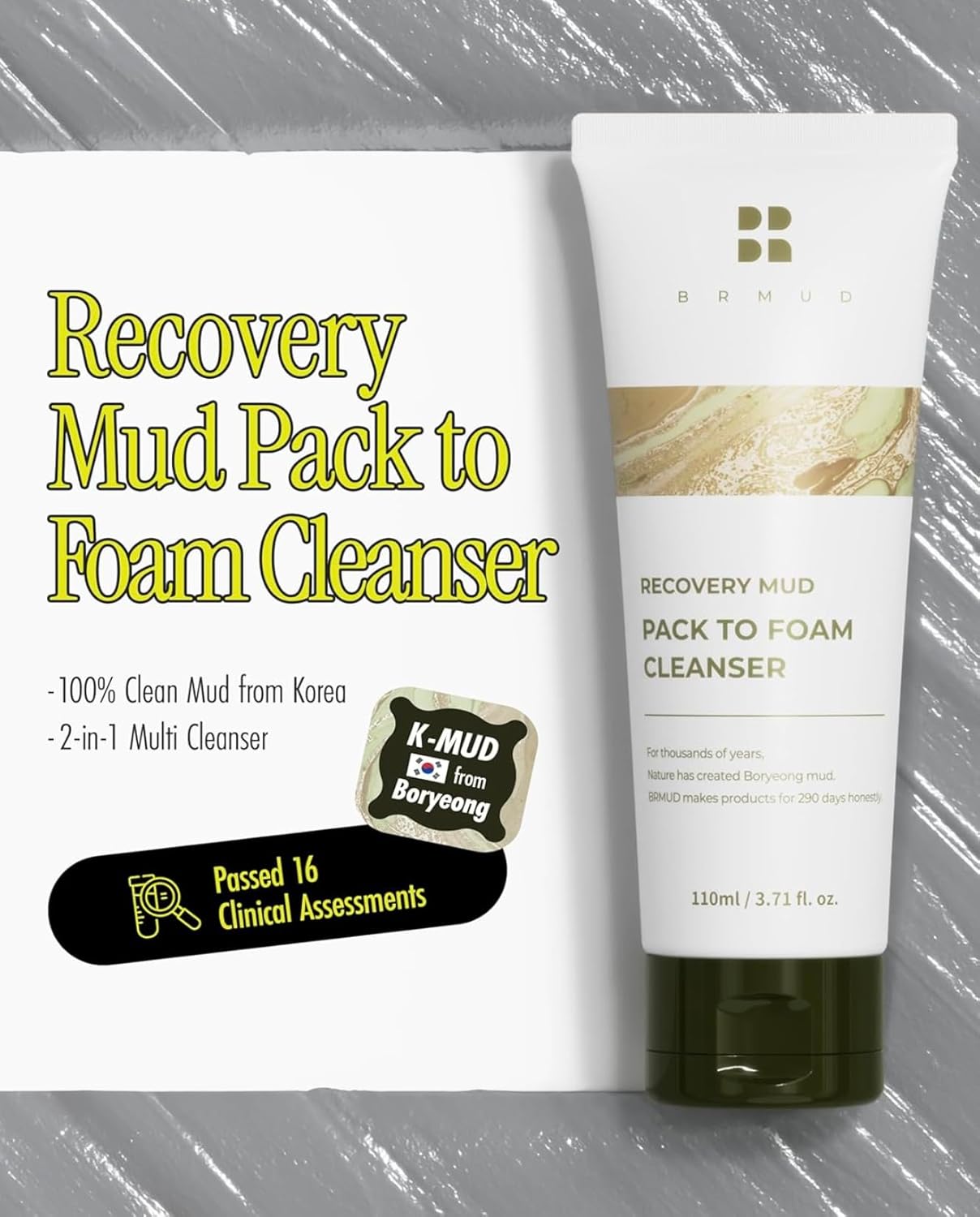 Breeza™ - The Original Korean Foam Cleanser