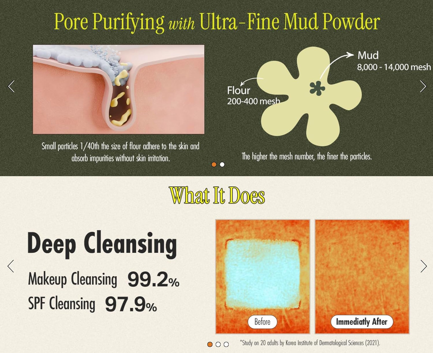 Breeza™ - The Original Korean Foam Cleanser