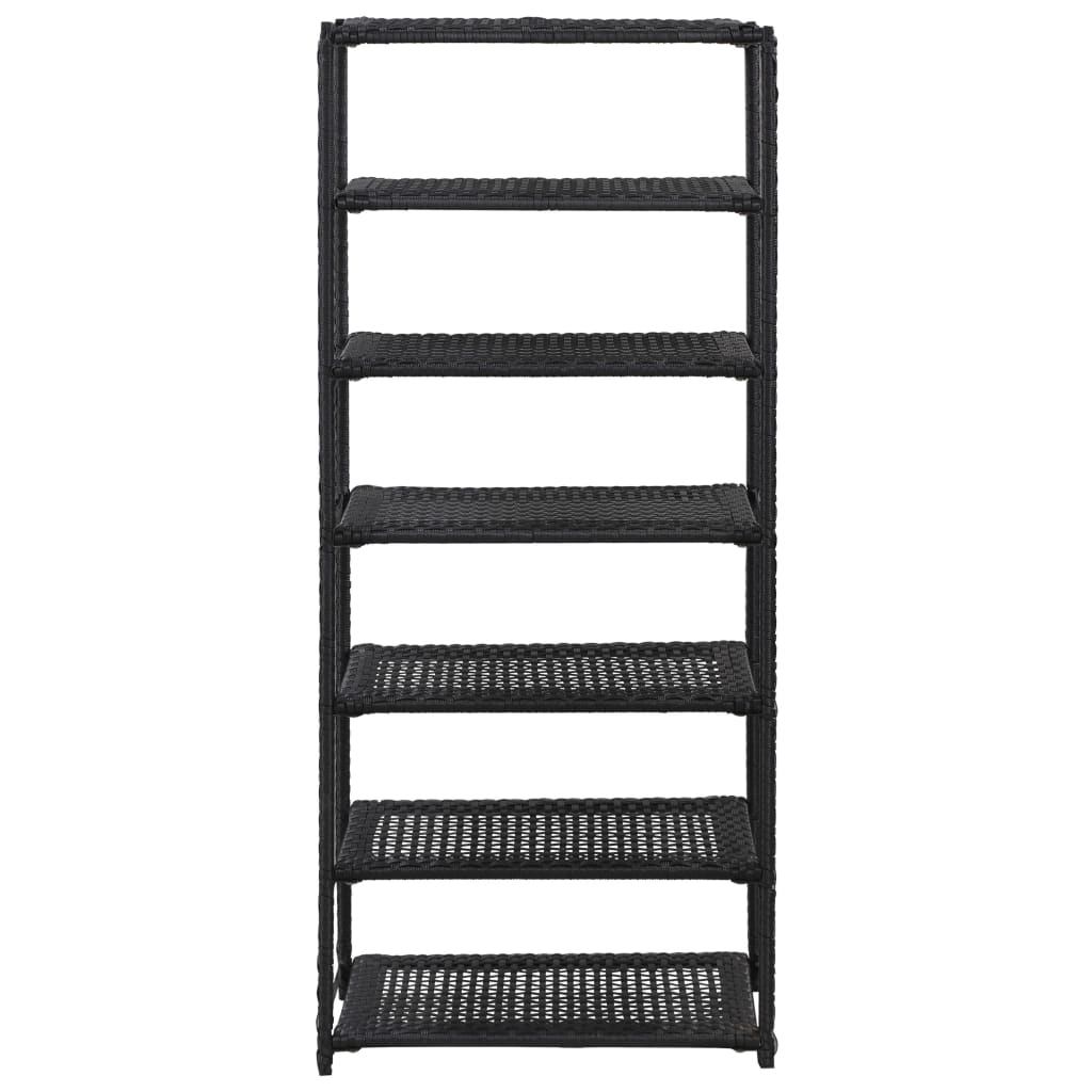 Mode Shoe Rack Non-Woven Fabric & Steel Tall