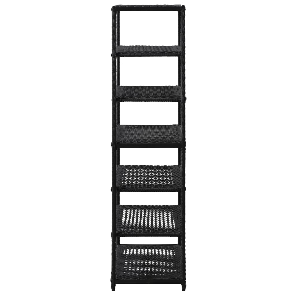 Mode Shoe Rack Non-Woven Fabric & Steel Tall