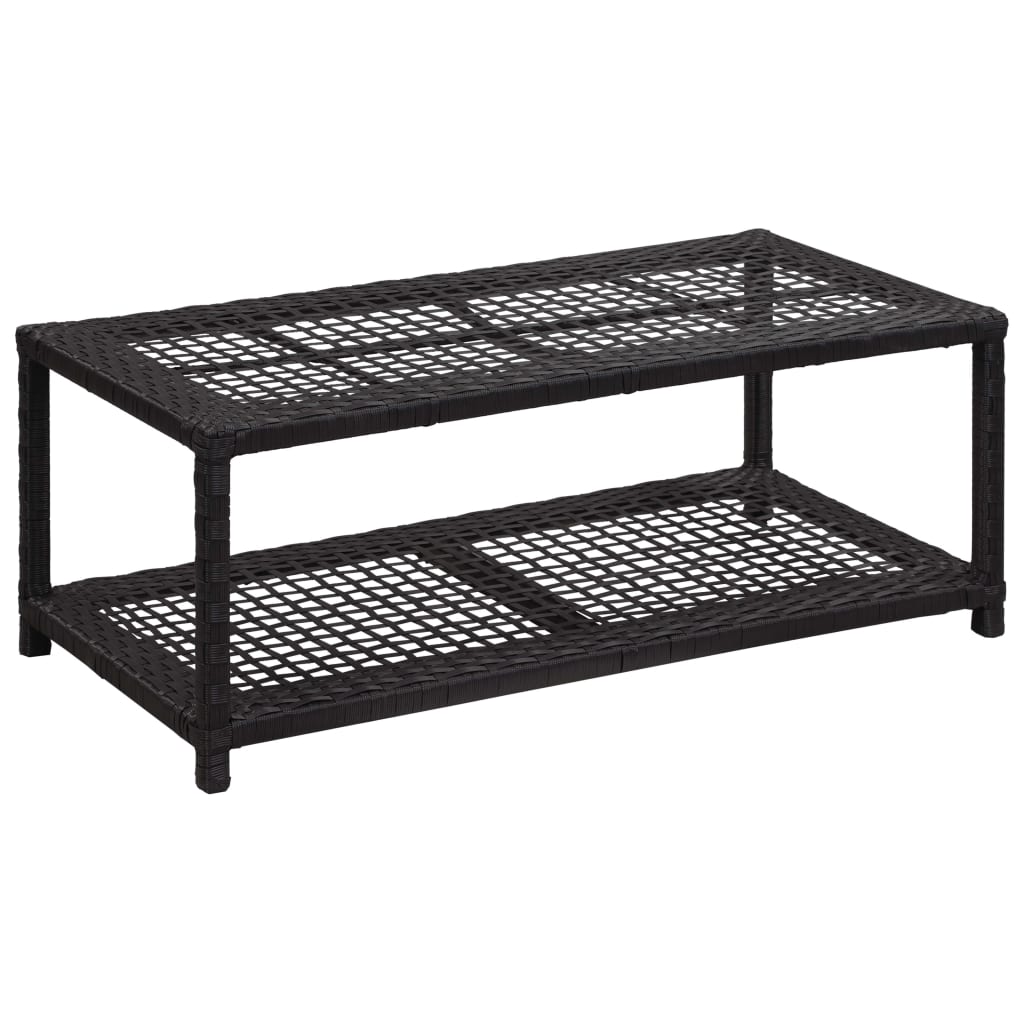 Mode Shoe Bench Steel 2 Tiers Wide & Long