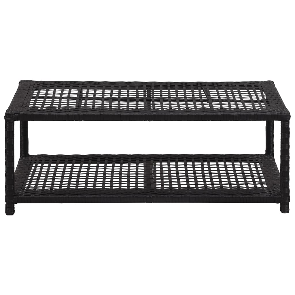 Mode Shoe Bench Steel 2 Tiers Wide & Long