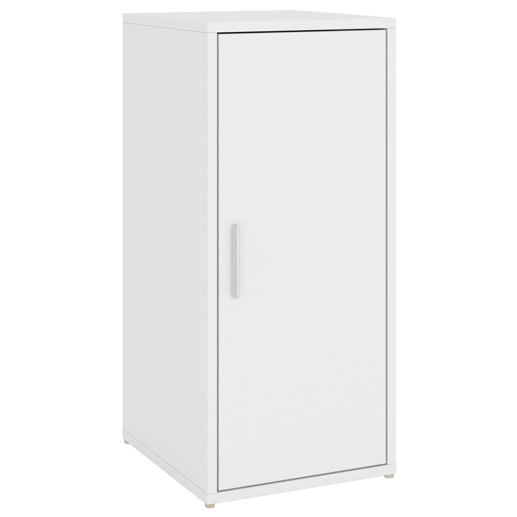 Shoe Cabinet Old Pine Tall 5 Compartments