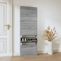 Grey Sanoma