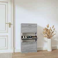 Grey Sanoma
