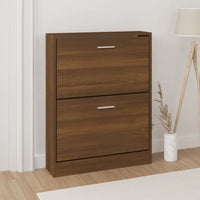 Brown Oak