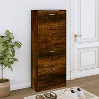 Old Wood