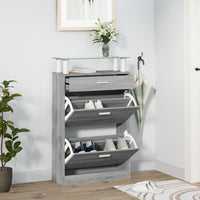 Grey Sanoma