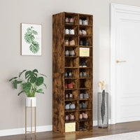 Smoked Oak