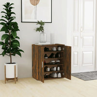 Brown Oak