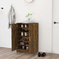 Smoked Oak
