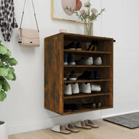 Smoked Oak