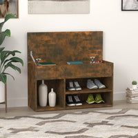 Brown Oak