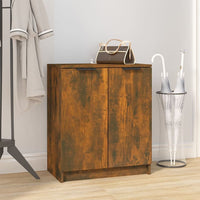 Brown Oak