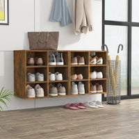 Brown Oak