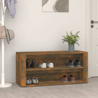 Smoked Oak