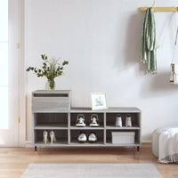 Gray Sanoma