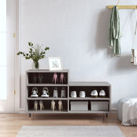 Grey Sanoma