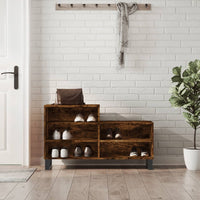 Brown Oak