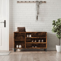 Smoked Oak