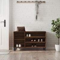 Brown Oak