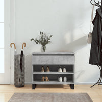 Concrete Grey