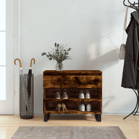 Smoked Oak