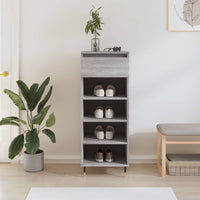 Grey Sanoma