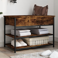 Brown Oak
