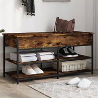 Brown Oak
