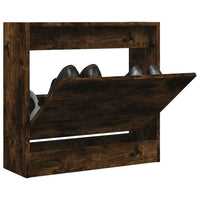 Smoked Oak