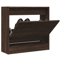 Brown Oak