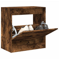 Smoked Oak