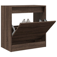 Brown Oak