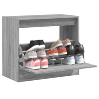 Grey Sanoma