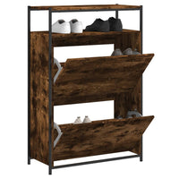Smoked Oak
