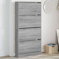 Grey Sanoma