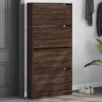 Brown Oak