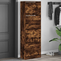 Brown Oak