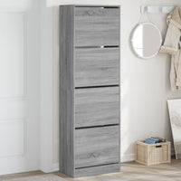 Grey Sanoma