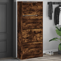 Brown Oak