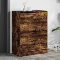 Brown Oak