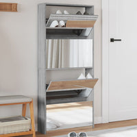 Grey Sanoma