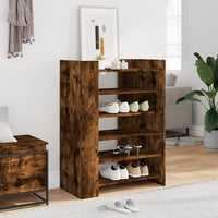 Brown Oak